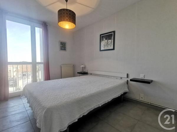 Appartement F3 à vendre  3 pièces - 60,05 m2 LE GRAU DU ROI - 30