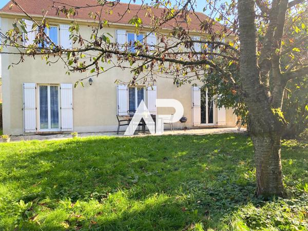 Maison Soisy Sous Montmorency 7 pièce(s) 184 m2 €825 000 ** - Référence 994