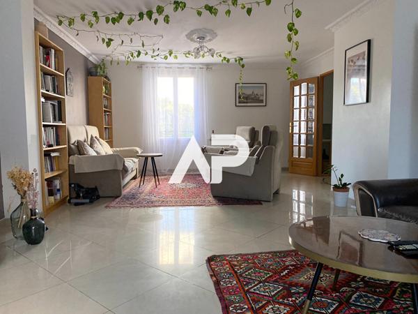 Maison Soisy Sous Montmorency 7 pièce(s) 184 m2 €825 000 ** - Référence 994