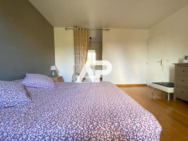 Maison Soisy Sous Montmorency 7 pièce(s) 184 m2 €825 000 ** - Référence 994