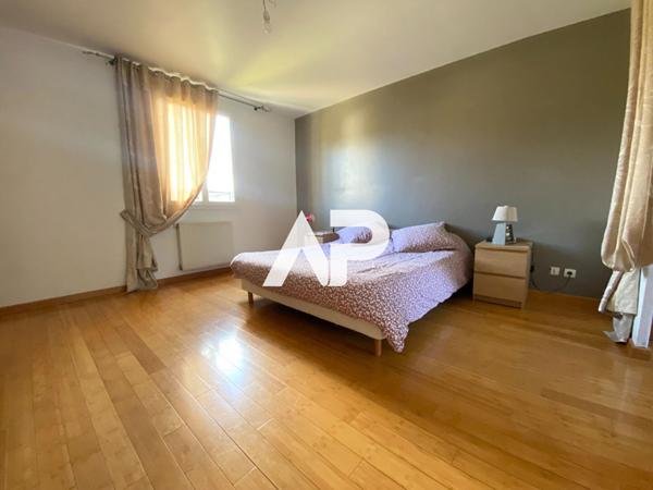 Maison Soisy Sous Montmorency 7 pièce(s) 184 m2 €825 000 ** - Référence 994