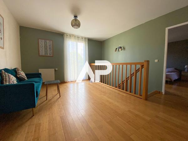 Maison Soisy Sous Montmorency 7 pièce(s) 184 m2 €825 000 ** - Référence 994