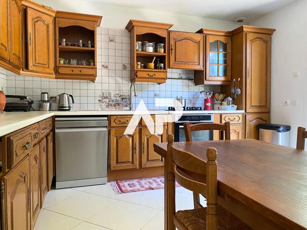 Maison Soisy Sous Montmorency 7 pièce(s) 184 m2 €825 000 ** - Référence 994