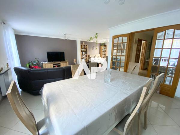 Maison Soisy Sous Montmorency 7 pièce(s) 184 m2 €825 000 ** - Référence 994