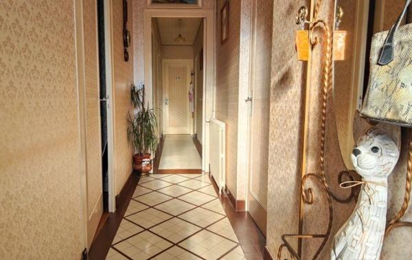 Vente Maison de ville à rafraîchir Sauze-vaussais   