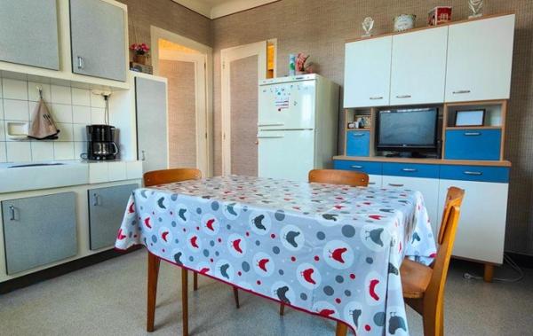 Vente Maison de ville à rafraîchir Sauze-vaussais   