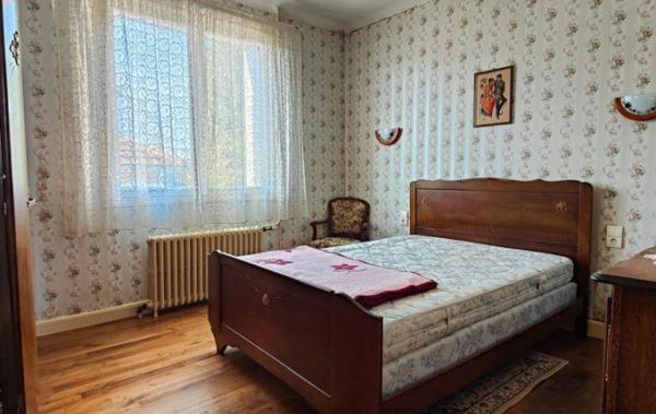 Vente Maison de ville à rafraîchir Sauze-vaussais   