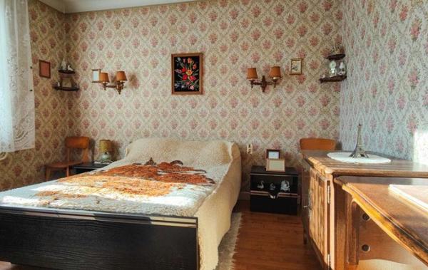 Vente Maison de ville à rafraîchir Sauze-vaussais   