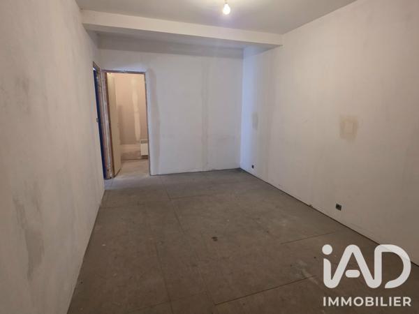Immeuble à vendre 234 m² Roubaix