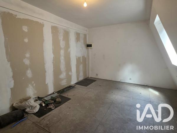 Immeuble à vendre 234 m² Roubaix