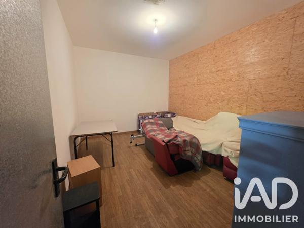 Immeuble à vendre 234 m² Roubaix