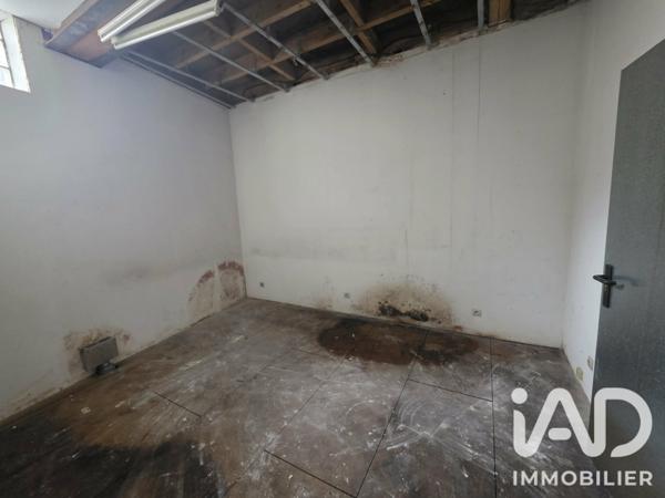 Immeuble à vendre 234 m² Roubaix