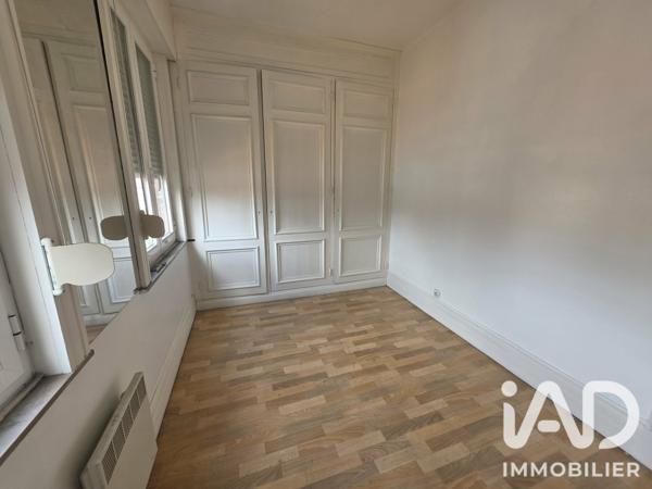 Immeuble à vendre 234 m² Roubaix