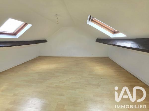 Immeuble à vendre 234 m² Roubaix