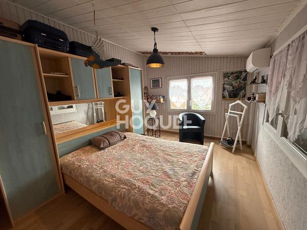 EXCLUSIVITE - Maison à vendre - 6 pièces avec piscine à Perpignan (66000), Las Cobas