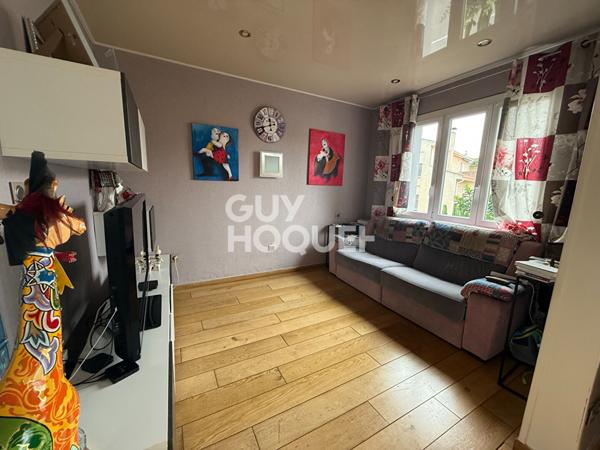 EXCLUSIVITE - Maison à vendre - 6 pièces avec piscine à Perpignan (66000), Las Cobas