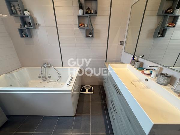 EXCLUSIVITE - Maison à vendre - 6 pièces avec piscine à Perpignan (66000), Las Cobas