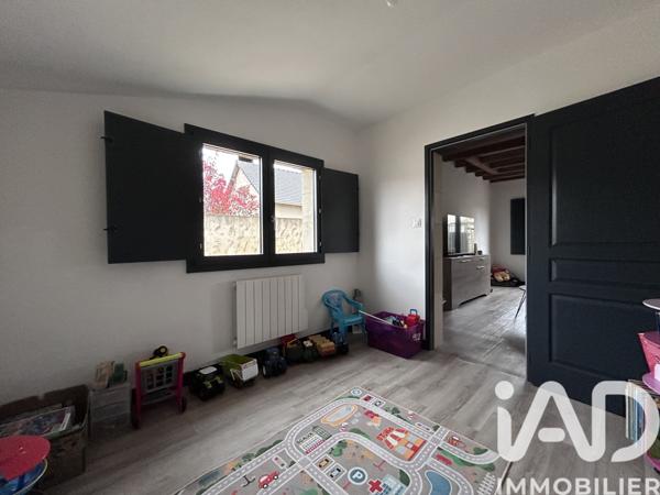 Maison à vendre 6 pièces 148 m² Val en Vignes
