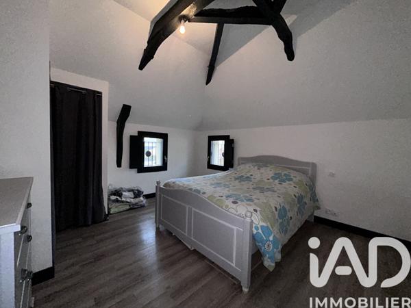 Maison à vendre 6 pièces 148 m² Val en Vignes