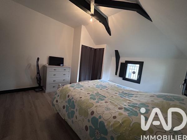 Maison à vendre 6 pièces 148 m² Val en Vignes