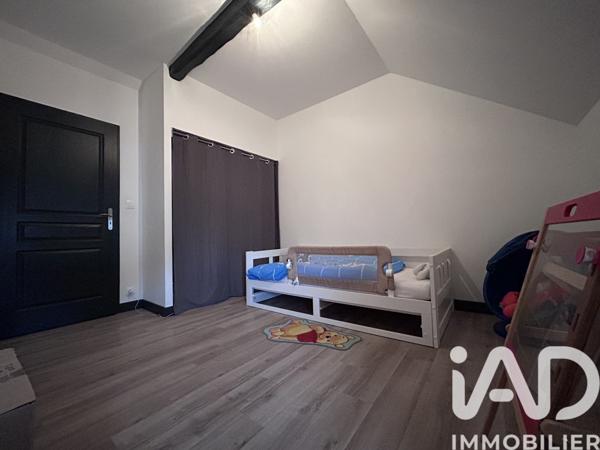 Maison à vendre 6 pièces 148 m² Val en Vignes