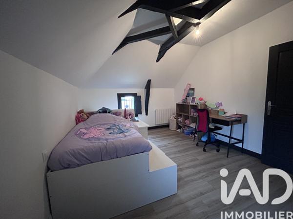 Maison à vendre 6 pièces 148 m² Val en Vignes