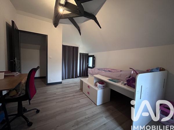 Maison à vendre 6 pièces 148 m² Val en Vignes