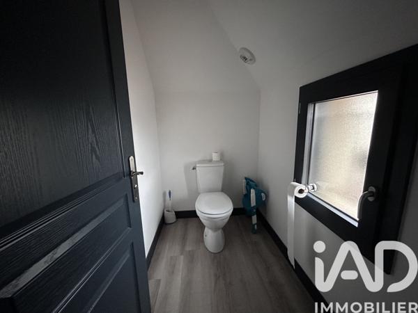 Maison à vendre 6 pièces 148 m² Val en Vignes