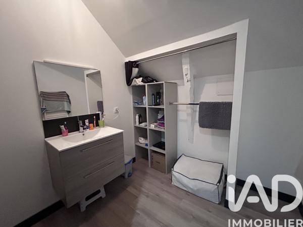 Maison à vendre 6 pièces 148 m² Val en Vignes