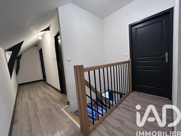 Maison à vendre 6 pièces 148 m² Val en Vignes