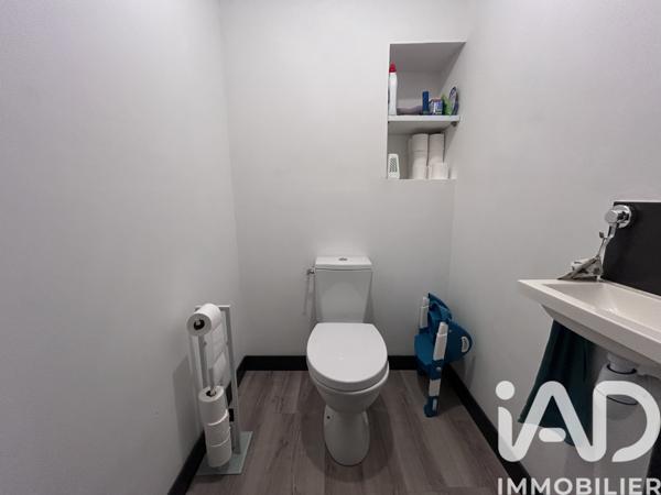 Maison à vendre 6 pièces 148 m² Val en Vignes