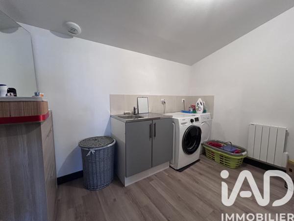 Maison à vendre 6 pièces 148 m² Val en Vignes