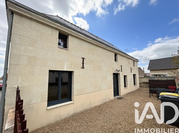 Maison à vendre 6 pièces 148 m² Val en Vignes