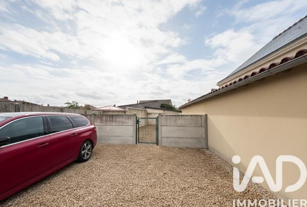 Maison à vendre 6 pièces 148 m² Val en Vignes