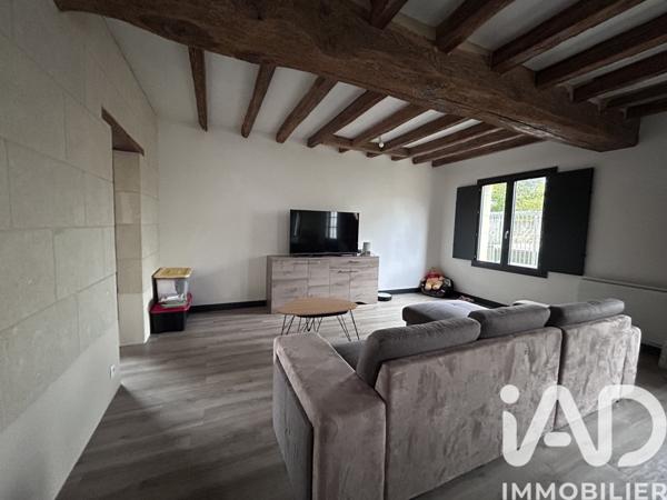 Maison à vendre 6 pièces 148 m² Val en Vignes