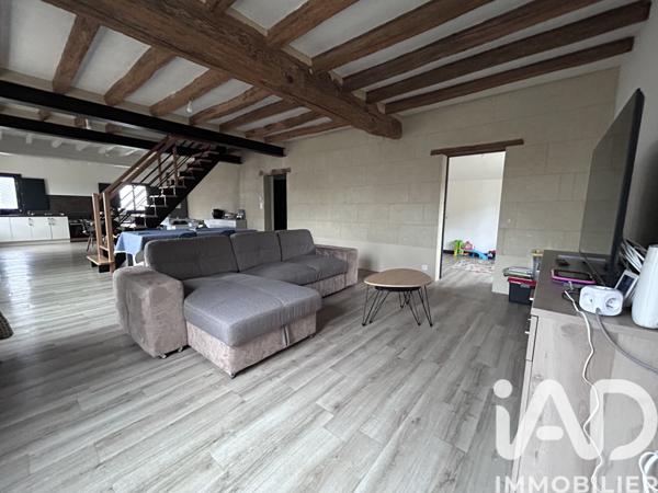 Maison à vendre 6 pièces 148 m² Val en Vignes
