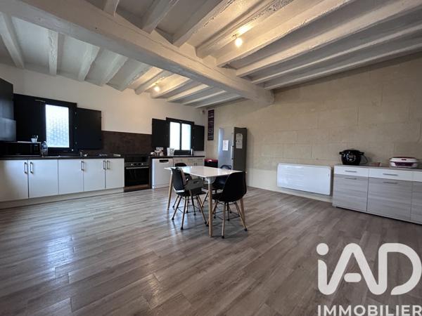 Maison à vendre 6 pièces 148 m² Val en Vignes