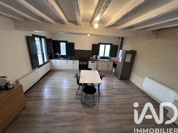Maison à vendre 6 pièces 148 m² Val en Vignes