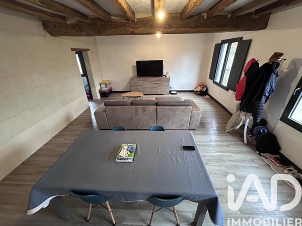 Maison à vendre 6 pièces 148 m² Val en Vignes