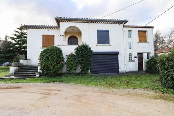 Maison 9 pièces 241 m2 à vendre à AUSSILLON