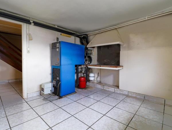 Maison 9 pièces 241 m2 à vendre à AUSSILLON