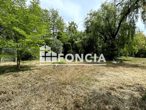 À vendre Maison 4 pièces 124 m² - Saint-quentin-la-poterie 30700