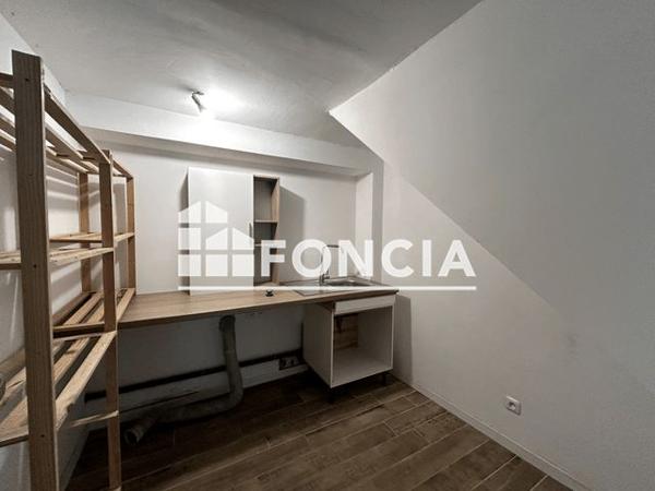 À vendre Maison 4 pièces 124 m² - Saint-quentin-la-poterie 30700