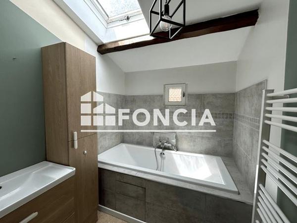 À vendre Maison 4 pièces 124 m² - Saint-quentin-la-poterie 30700