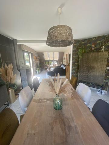 Superbe semi plain pied familial à MARCK proche de la plage