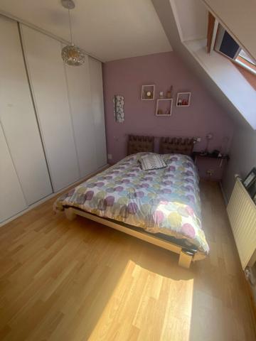 Superbe semi plain pied familial à MARCK proche de la plage