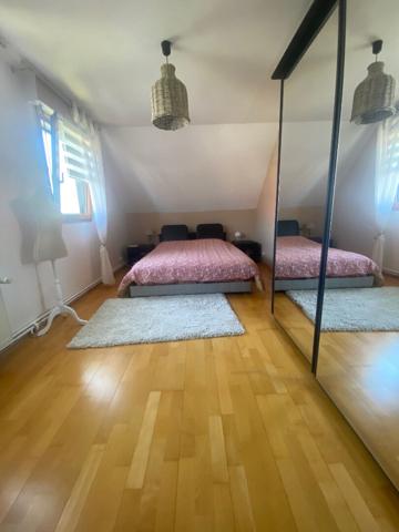 Superbe semi plain pied familial à MARCK proche de la plage