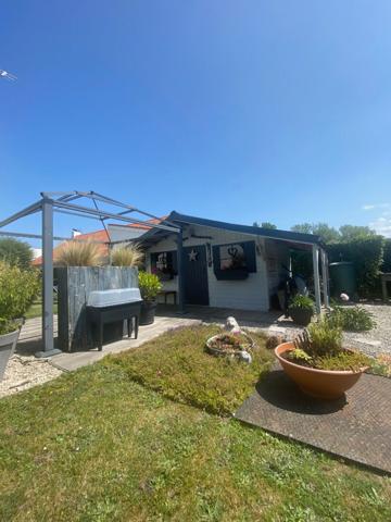 Superbe semi plain pied familial à MARCK proche de la plage