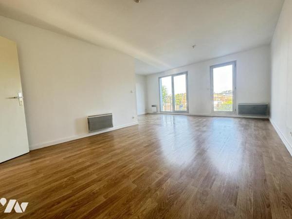 Appartement type 3 résidence sécurisée proche Rhônelle Valenciennes