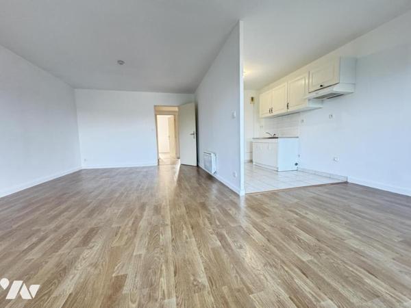 Appartement type 3 résidence sécurisée proche Rhônelle Valenciennes